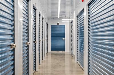 Storage Units at Self Stor Storage - Richmond Hill - 25 Newkirk Road Richmond Hill ON